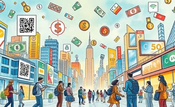 El Futuro del Dinero en Efectivo: ¿Obsoleto?