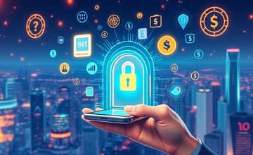 Desbloquea el Potencial de tus Finanzas Online