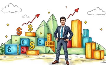 Desbloquea el Poder de Tu Crédito: Estrategias Avanzadas