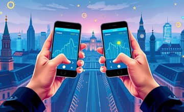 Transferencias Instantáneas: El Adiós a las Esperas