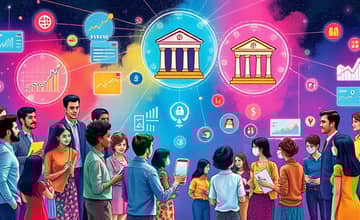 Banca Abierta: Conectando tus Finanzas sin Límites