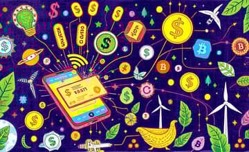 Más Allá del Plástico: Explora Opciones de Crédito Innovadoras