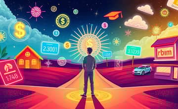 Decisiones Inteligentes: Cómo Afecta tu Crédito tus Metas