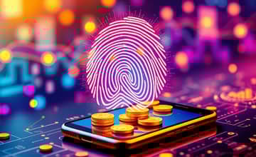 La Huella Digital de tu Dinero: Rastrea tus Finanzas