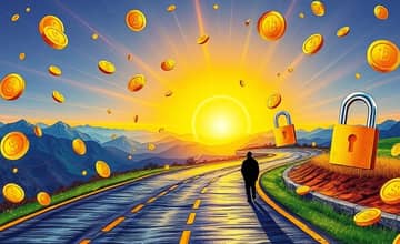 La Ruta Hacia la Libertad Financiera: Crédito Inteligente Paso a Paso