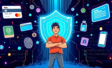 Protege tu Crédito: Identidad y Seguridad Financiera