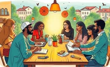 Microcréditos: Impulsa tus Proyectos con Pequeñas Inversiones