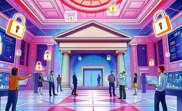 Privacidad de Datos en Bancos Digitales: ¿Qué Saber?