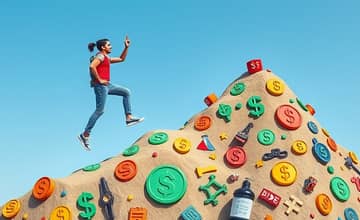 Desde Cero hasta Pro: Mejora tu Puntaje Crediticio Rápidamente