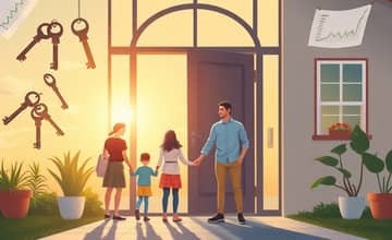 Acceso a la Vivienda: Cómo el Crédito Abre Puertas