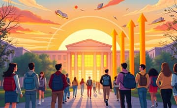 Crédito para Estudiantes: Invirtiendo en tu Futuro Profesional