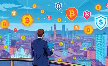 Regulaciones Bancarias: Navegando el Marco Digital