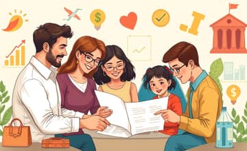 Crédito Responsable: Beneficios que van Más Allá del Dinero