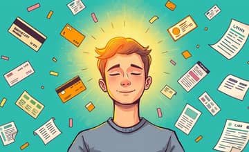 Crédito Consolidado: Simplifica tu Vida Financiera