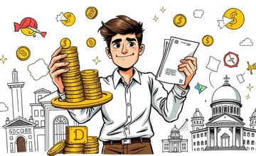 Genera Riqueza con Crédito: Mitos y Realidades