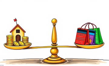 Deudas Buenas vs. Deudas Malas: Aprende a Diferenciarlas