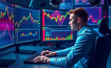 Estrategias Vencedoras para Mercados Volátiles