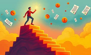 Reconstruyendo tu Crédito: Un Nuevo Comienzo Financiero