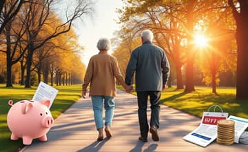 Crédito y Jubilación: Planificando un Retiro Digno