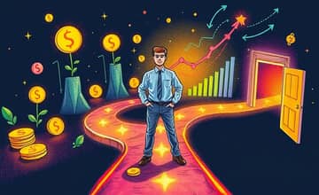 Expande tus Oportunidades: Crédito para Emprendedores