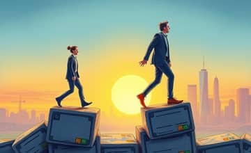 El Lado Oculto del Crédito: Maximiza sus Ventajas