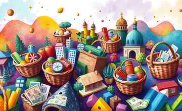 El Arte de la Diversificación de Cartera