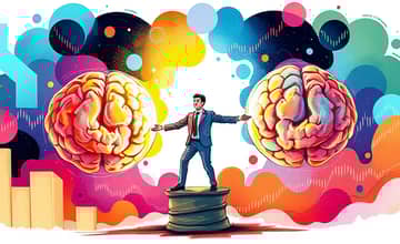 Dominando la Psicología del Trading