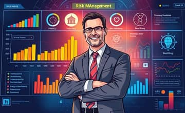 Gestionando el Riesgo Como un Profesional