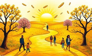 La Ruta Hacia la Libertad Financiera