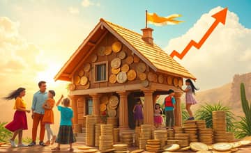 Construyendo un Futuro Financiero Sólido