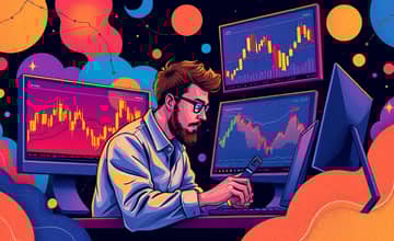 Análisis Técnico: Lectura de Gráficos Maestra