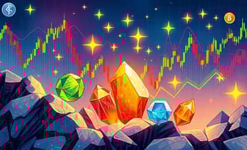 Cómo Identificar Gemas Ocultas en el Mercado