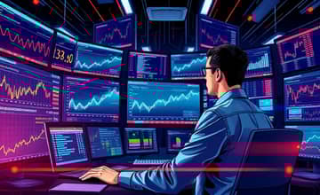 Más Allá de lo Básico: Trading Avanzado