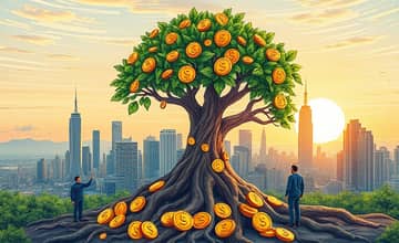 Haciendo Crecer tu Capital Inteligentemente