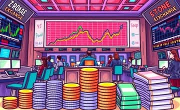 Navegando por la Bolsa de Valores