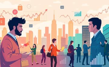 Descifrando el Comportamiento del Inversor