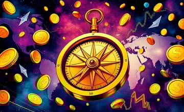 Tu Brújula en el Mundo de las Inversiones