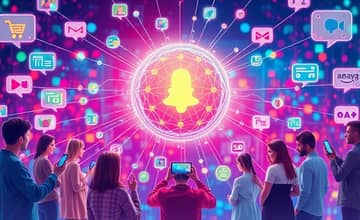 Revoluciona tu Enfoque de Mercado