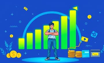 Score Crediticio: Todo lo que Necesitas Saber para Potenciarlo
