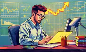 Diseñando tu Estrategia de Trading Personal