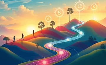 De Datos Brutos a Decisiones Brillantes: El Viaje Financiero