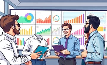 Desbloquea tu Potencial: Análisis de Datos para el Éxito Económico