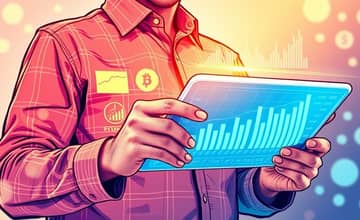 Radiografía Financiera: Entiende el Lenguaje de los Números