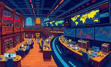 La Evolución del Trading Online