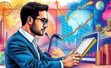 El ABC de los Datos Financieros que Todo Inversor Debe Saber