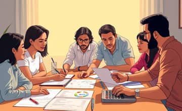 ¿Qué Dicen tus Números? Una Inmersión Profunda en tus Finanzas