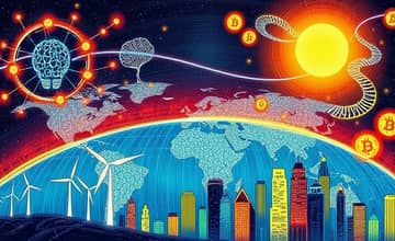 Invirtiendo en el Futuro: Temas Emergentes