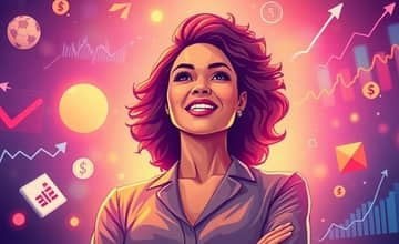 Empodérate con Datos: Toma Control de tu Destino Económico