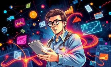 La Ventaja de la Información en Trading