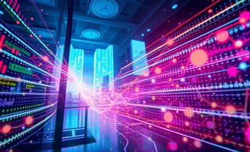 La Ciencia Detrás del Dinero: Aprovechando el Análisis de Datos